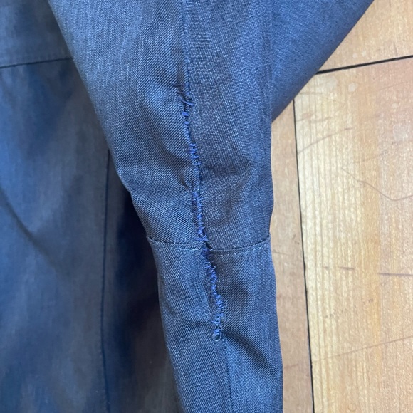 Mondetta Raincoat - Picture 5 of 5